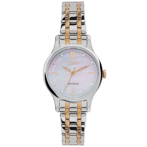 Ảnh Đồng hồ CITIZEN 30.5 mm Nữ EM0896-89Y