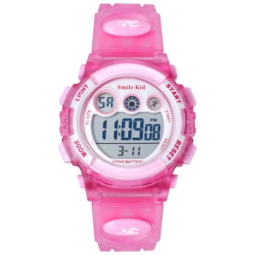 Ảnh Đồng hồ SMILE KID 37 mm Trẻ em SL023-01