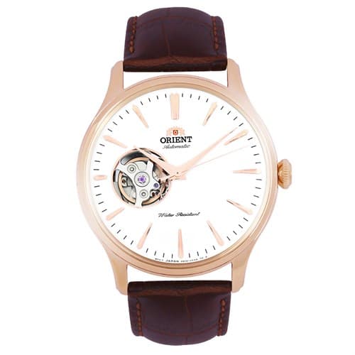 Ảnh Đồng hồ ORIENT Bambino 40 mm Nam RA-AG0001S10B