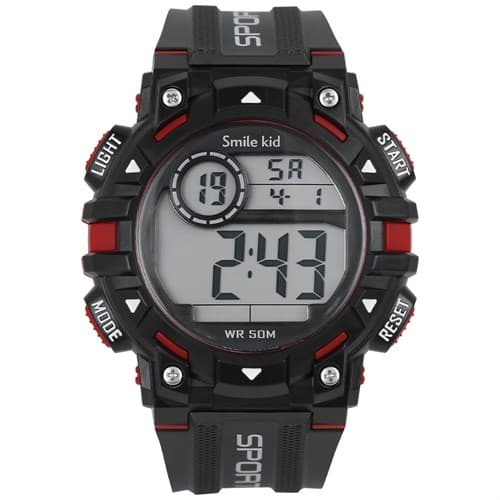 Ảnh Đồng hồ SMILE KID 50 mm Trẻ em SL065-01