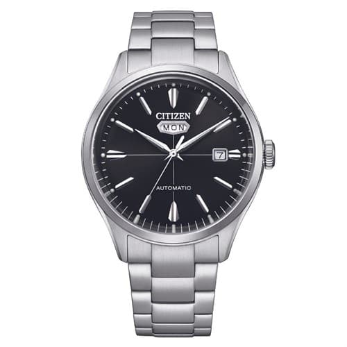 Ảnh Đồng hồ CITIZEN C7 40 mm Nam NH8391-51E