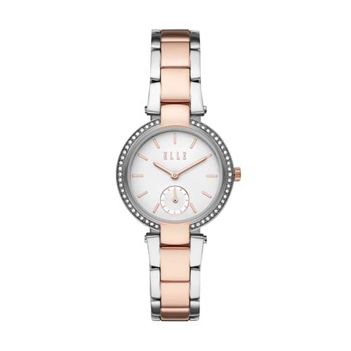 Ảnh Đồng hồ ELLE 32 mm Nữ ELL25019