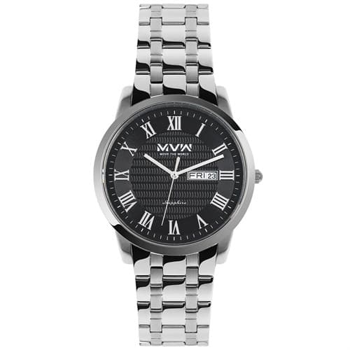 Ảnh Đồng hồ MVW 40 mm Nam MS071-01