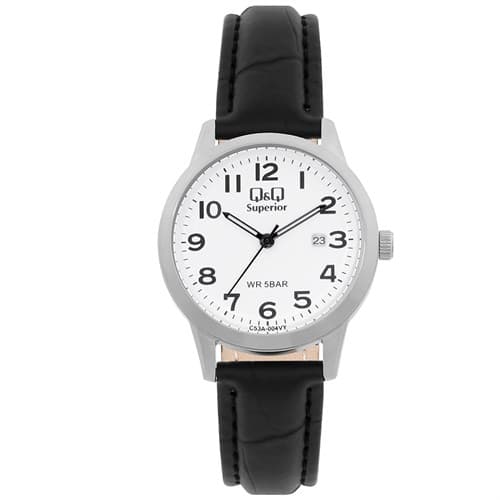 Ảnh Đồng hồ Q&Q 29 mm Nữ C53A-004VY