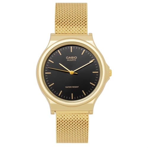 Ảnh Đồng hồ CASIO 34.7 mm Nam MQ-24MG-1EDF