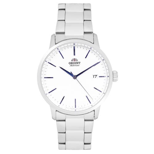Ảnh Đồng hồ ORIENT 39.5 mm Nam RA-AC0E02S10B