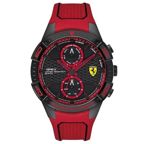 Ảnh Đồng hồ FERRARI 46 mm Nam 0830639