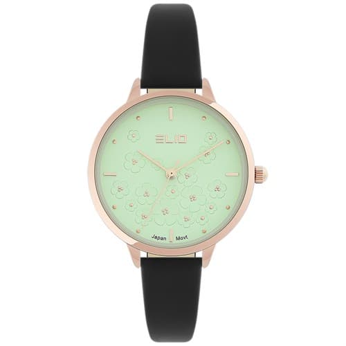 Ảnh Đồng hồ Elio Ngày có em 32 mm Nữ EL129-04