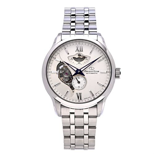 Ảnh Đồng hồ ORIENT Star 41 mm Nam RE-AV0B01S00B