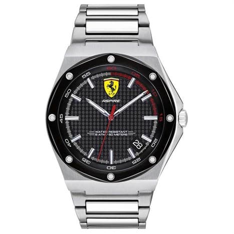 Ảnh Đồng hồ FERRARI 44 mm Nam 0830666