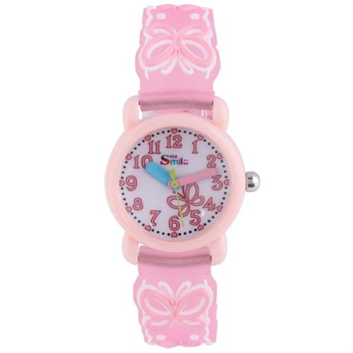 Ảnh Đồng hồ SMILE KID 30 mm Trẻ em SL030-01