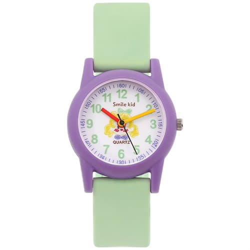Ảnh Đồng hồ Smile Kid 29 mm Trẻ em SL122-01