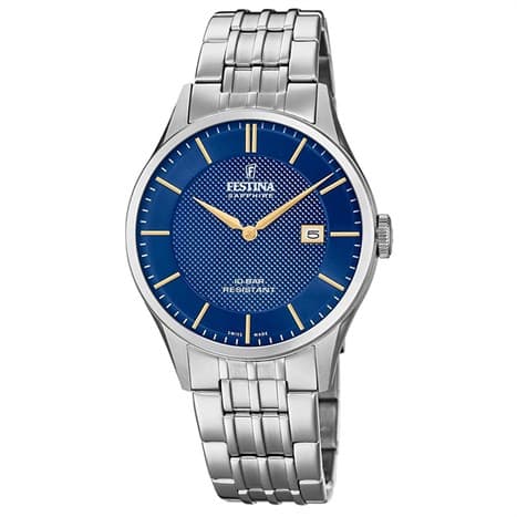 Ảnh Đồng hồ FESTINA 40 mm Nam F20005/3