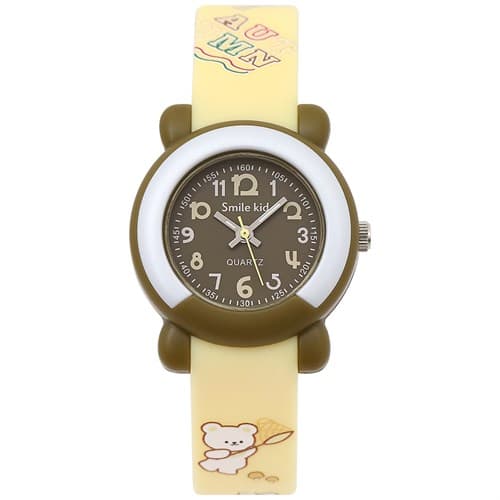 Ảnh Đồng hồ Smile Kid 30 mm Trẻ em SL125-03