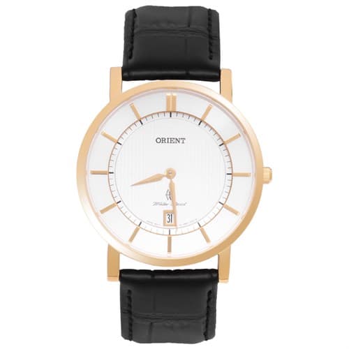 Ảnh Đồng hồ ORIENT 38 mm Nam FGW01002W0