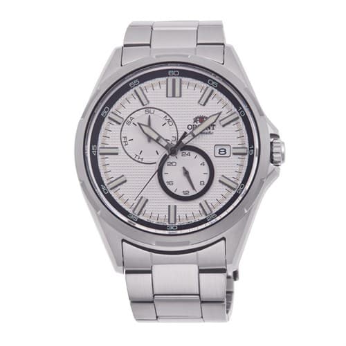 Ảnh Đồng hồ Orient Sports 42.6 mm Nam RA-AK0603S10B