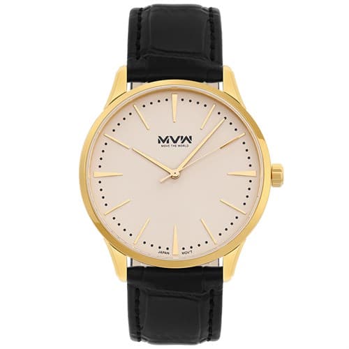 Ảnh Đồng hồ MVW 40mm Nam ML067-01