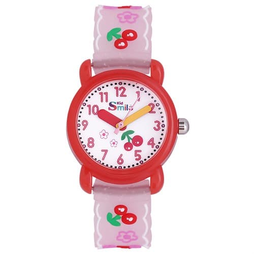 Ảnh Đồng hồ SMILE KID 27 mm Trẻ em SL033-01