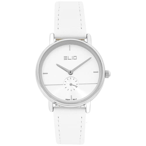 Ảnh Đồng hồ ELIO 30 mm Nữ EL095-01