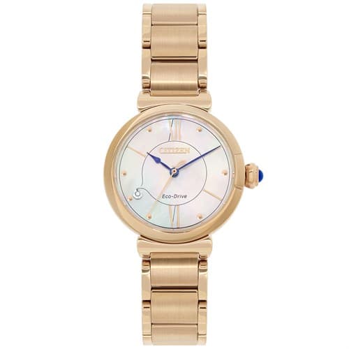 Ảnh Đồng hồ Citizen Happiness Blossoms 29.5 mm Nữ EM1073-85Y