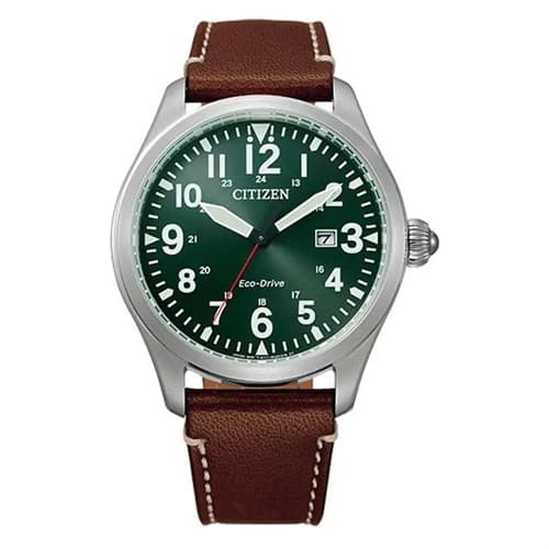 Ảnh Đồng hồ CITIZEN 42 mm Nam BM6838-25X