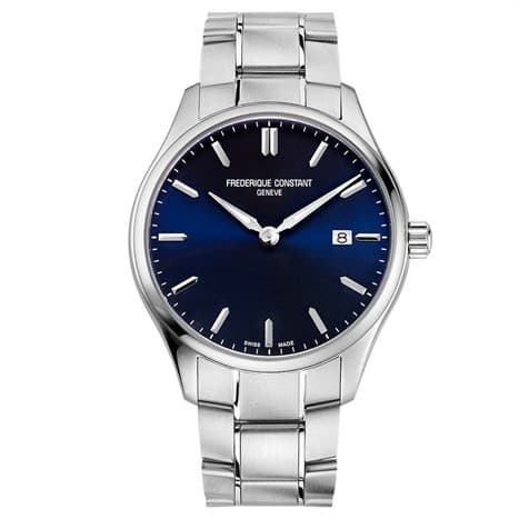 Ảnh Đồng hồ FREDERIQUE CONSTANT Classics 40 mm Nam FC-220NS5B6B