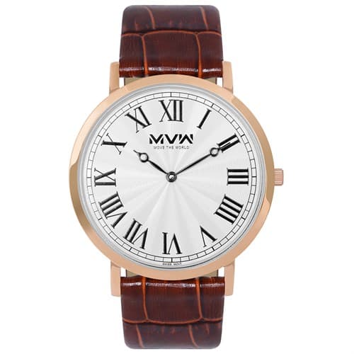 Ảnh Đồng hồ MVW UT 40 mm Nam ML077-01