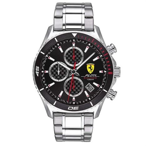 Ảnh Đồng hồ FERRARI 44 mm Nam 0830772