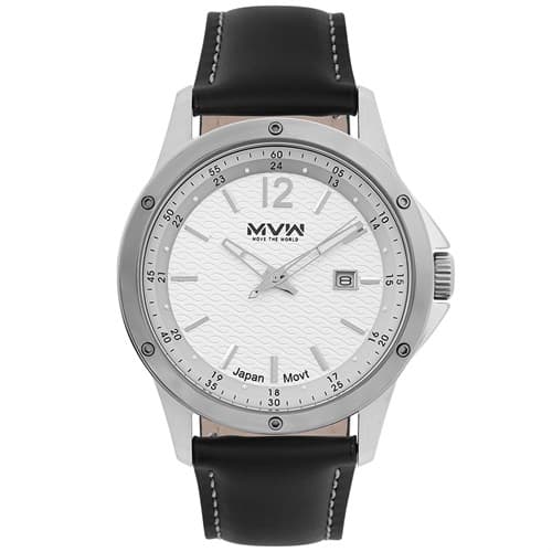 Ảnh Đồng hồ MVW 43 mm Nam ML069-01