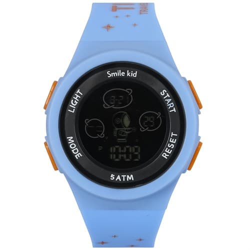 Ảnh Đồng hồ SMILE KID 44 mm Trẻ em SL088-04