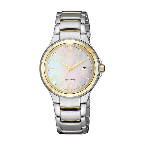Ảnh Đồng hồ CITIZEN 30 mm Nữ EW2524-55N