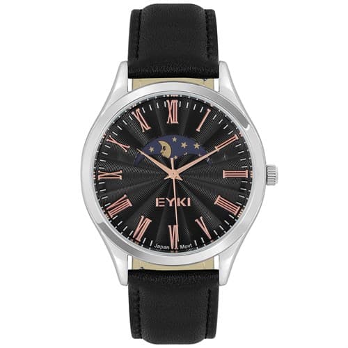 Ảnh Đồng hồ EYKI 41 mm Nam EYC015-01