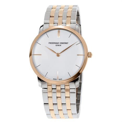 Ảnh Đồng hồ FREDERIQUE CONSTANT Slimline 39 mm Nam FC-200V5S32B