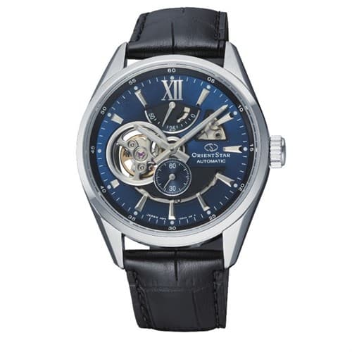 Ảnh Đồng hồ ORIENT Star 41 mm Nam RE-AV0005L00B