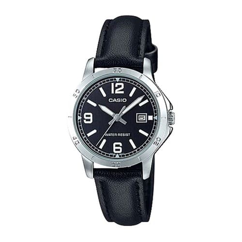 Ảnh Đồng hồ CASIO 30.2 mm Nữ LTP-V004L-1BUDF