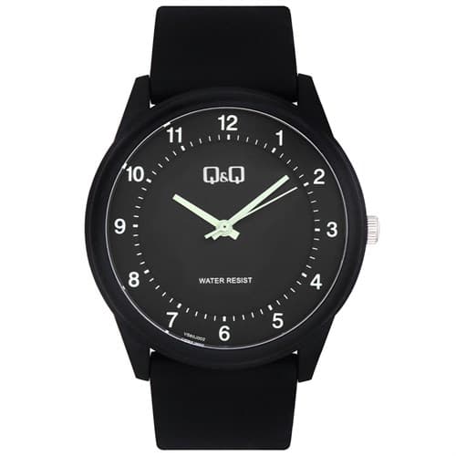 Ảnh Đồng hồ Q&Q 38 mm Unisex VS60J002Y