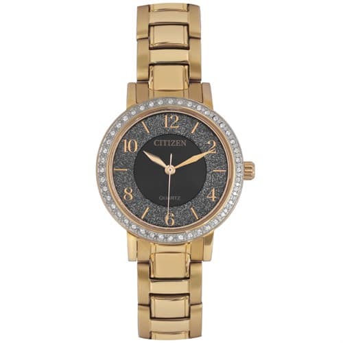 Ảnh Đồng hồ CITIZEN 31 mm Nữ EL3048-53E