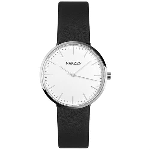 Ảnh Đồng hồ NAKZEN 33 mm Nữ SL9287LBK-7