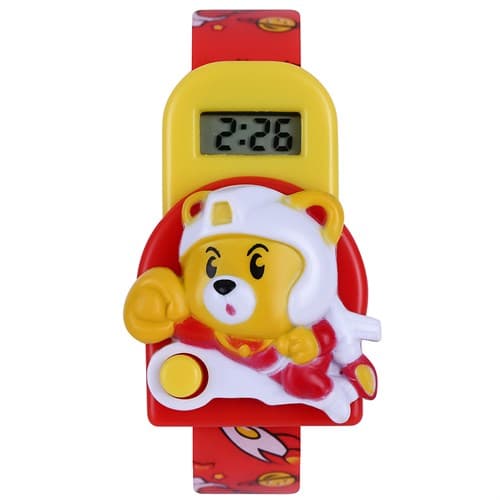 Ảnh Đồng hồ SMILE KID 32 mm Trẻ em SL062-02