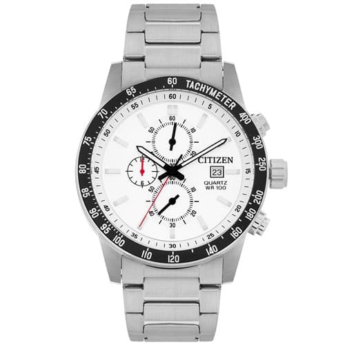 Ảnh Đồng hồ Citizen 44 mm Nam AN3680-50A