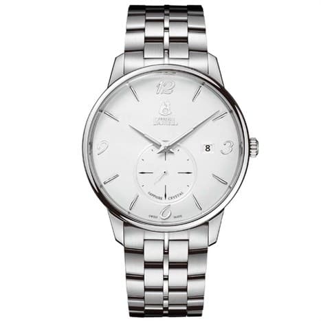 Ảnh Đồng hồ ERNEST BOREL Aptimos 41 mm Nam GS5650-28421