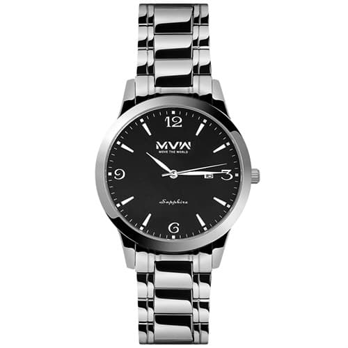 Ảnh Đồng hồ MVW 41 mm Nam MS066-01