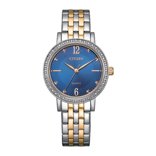 Ảnh Đồng hồ Citizen 31 mm Nữ EL3106-59L
