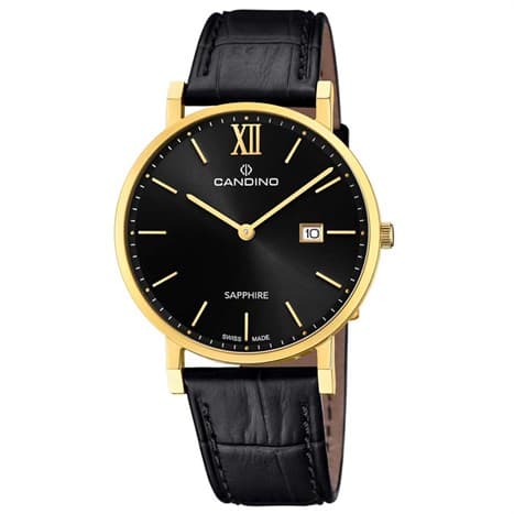 Ảnh Đồng hồ CANDINO 39.5 mm Nam C4726/3