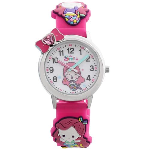 Ảnh Đồng hồ SMILE KID 31 mm Trẻ em SL096-01
