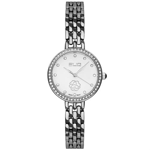 Ảnh Đồng hồ Elio Flower 28 mm Nữ ES133-01
