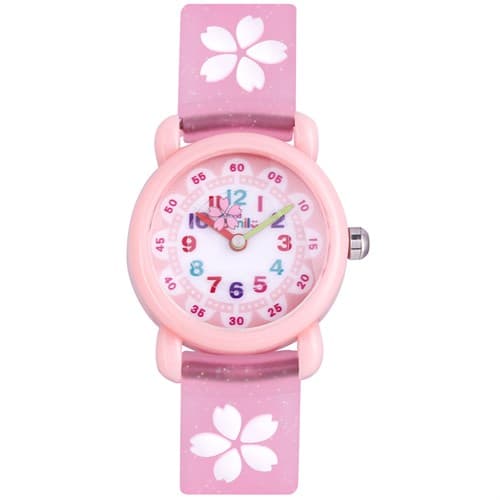Ảnh Đồng hồ SMILE KID 27 mm Trẻ em SL044-01