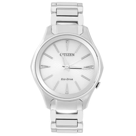 Ảnh Đồng hồ CITIZEN 33.7 mm Nữ EM0597-80A