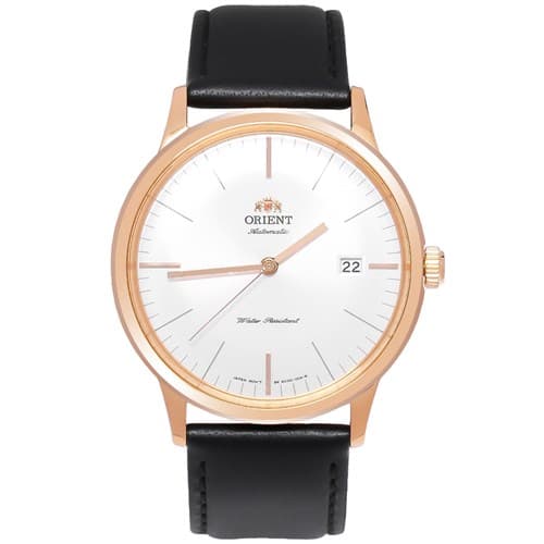 Ảnh Đồng hồ ORIENT Bambino 40.6 mm Nam FAC0000BW0