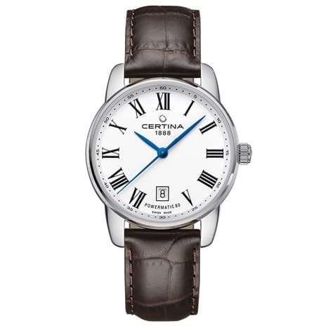 Ảnh Đồng hồ CERTINA Urban 39 mm Nam C034.807.16.013.00